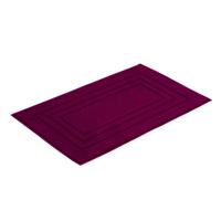 Vossen Vossen Badmat Feeling 60x100 Grape