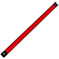 Katana Magnetic Toolbar 465mm