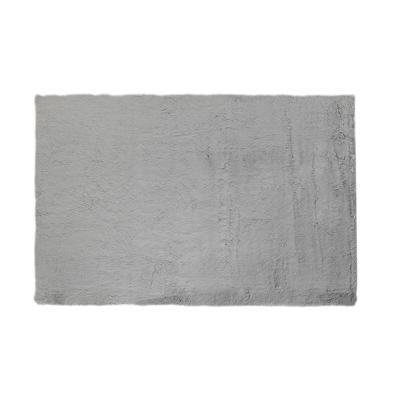 Tapijt Home ESPRIT Grijs 160 x 230 cm