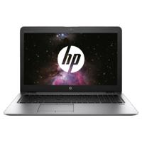 HP EliteBook 850 G4 - Intel Core i7-7e Generatie - 15 inch - Touch - 8GB RAM - 240GB SSD - Windows 10 Home