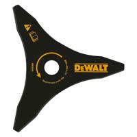 DeWALT DT20653 Grastrimmerblad 3 messen 25cm voor DCM571