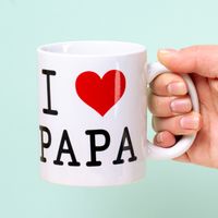 Mok I Love - Papa - thumbnail