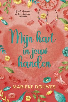 Mijn hart in jouw handen (Paperback)