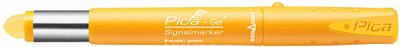 Pica Gel Signalmarker geel 8084