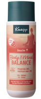Kneipp Douche Body & Mind Balance