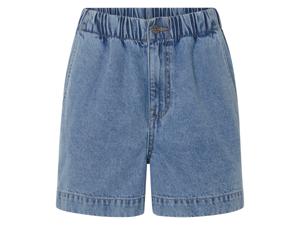 esmara Korte dames broek (Lichtblauw, 42)