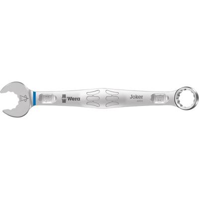 Wera 05020210001 6003 Joker Ring-steeksleutel Sleutelbreedte (metrisch) 19 mm