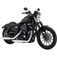 Maisto Modellmotorrad Harley Davidson 13 Sportster Iron 883 1:12 Motorfiets