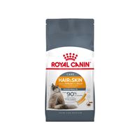 Royal Canin Hair & Skin Care droogvoer voor kat 2 kg Volwassen - thumbnail