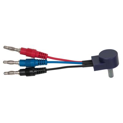 KS Tools 150.0951 1500951 Meetadapter Werkplaats 1 stuk(s)