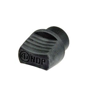 Neutrik NDP dummy plug voor RCA chassisdeel