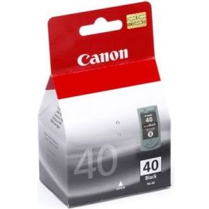 Canon PG-40 inktcartridge Origineel Zwart