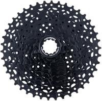 CONTEC cassette "grad.lg" ct cas.sprocket grad.lg 11-42t 10sp black