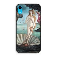 Birth Of Venus: iPhone XR Biologisch afbreekbaar hoesje
