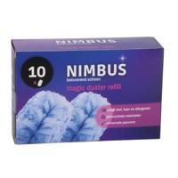 Nimbus Magic Duster Refill 10 Stuks Nimbus Magic Duster Refill 10 Stuks