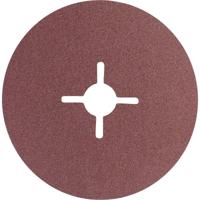 PFERD TOOLS FS 100-16 A 120 69401067 Schuurpapier voor schuurschijf Korrelgrootte (num) 120 (Ø) 100 mm 25 stuk(s)
