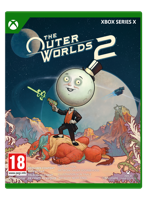 Xbox Series X The Outer Worlds 2 + Pre-Order Bonus
