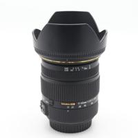 Sigma 17-50mm F/2.8 EX DC OS HSM Canon occasion