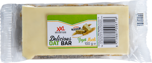 XXL Nutrition Delicious Oat Bar - Yoghurt/Muesli