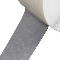 Dubbelzijdig vliestape transp 18mm x 50m