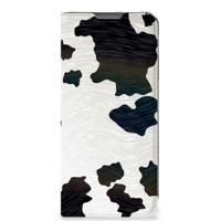 OPPO A77 5G | A57 5G | Hoesje maken | Koeienvlekken