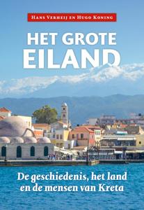 Het grote eiland (Hardback)