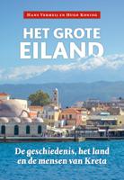 Het grote eiland (Hardback)