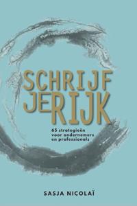 Schrijf je rijk (Paperback)
