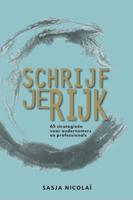 Schrijf je rijk (Paperback)