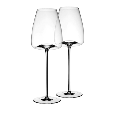 ZIEHER - Vision - Wijnglas 0,54l Straight s/2 h27