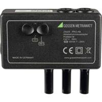 Gossen Metrawatt Z502S PRO-AB Meetadapter 1 stuk(s)