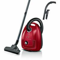 Stofzuiger BOSCH BGB38RD2 600 W