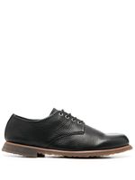 Premiata derbies à lacets - Noir