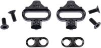 CONTEC systeem pedaal "quick spade" ct sys.pedal quick spade shimano spd black
