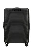 Samsonite Upscape Spinner 81cm Black