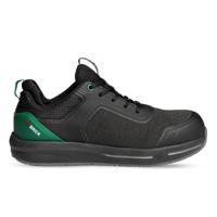 Redbrick Motion werkschoenen - Force - S3 - zwart - maat 45