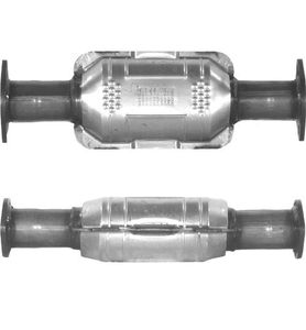 Katalysator Mitsubishi/Volvo BM90708H
