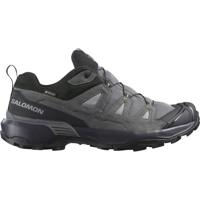 Salomon X Ultra 360 LTR GTX Lage Wandelschoen Heren Sharkskin/Castlerock/Kelp 9,5