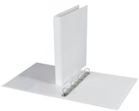 Ringband quantore 4-rings a4 pp 20mm d-mech wt