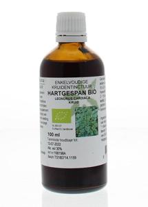 Natura Sanat Leonorus card hrb / hartgespan tinctuur bio