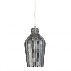 Searchlight Design hanglamp Chevron 3451SM