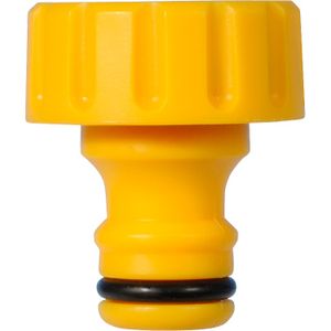 2167 Buitenkraanaansluiting 3/4" Aansluiting