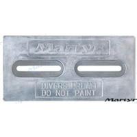 CMDIVERSDREAM-A - ALUMINIUM ANODE ACHTER + 30 VOET