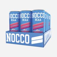 Nocco BCAA Drink