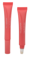 Clarins Natural Lip Perfector 01 Reflet Rose Lipgloss 12 ml Dames