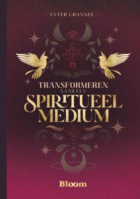 Transformeren naar een spiritueel medium (Paperback)