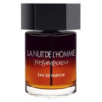 Yves Saint Laurent La Nuit de L'Homme Eau de Parfum 100ml