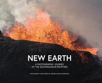 Fotoboek New Earth - IJsland | Matador - thumbnail