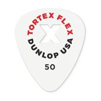 Dunlop Tortex Flex X 0.50mm Plectrum - Per Stuk