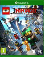 LEGO The Ninjago Movie Game - thumbnail